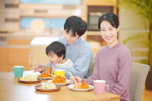 天下茶屋の幼児食・離乳食の宅配食サービス